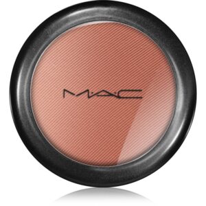 MAC Cosmetics Powder Blush blush culoare Raizin 6 g-Țena