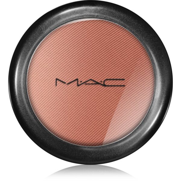 MAC Cosmetics Powder Blush blush culoare Raizin 6 g-Țena