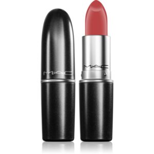 MAC Cosmetics Powder Kiss Lipstick ruj mat culoare Stay Curious 3 g-Țena
