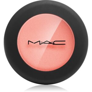 MAC Cosmetics Powder Kiss Soft Matte Eye Shadow Eye Shadow fard ochi culoare Strike a Pose 1.5 g-ro