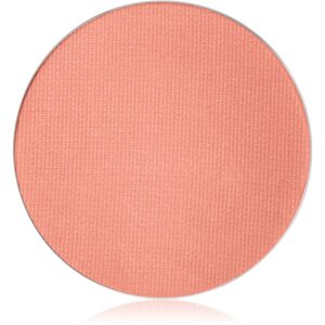 MAC Cosmetics Powder Kiss Soft Matte Eye Shadow Refill rezervă de reumplere fard de ochi My Tweedy 1.5 g-ro