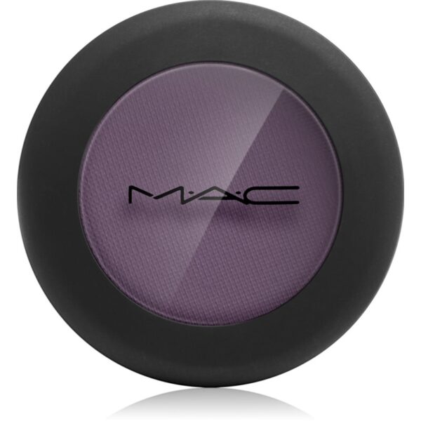 MAC Cosmetics Powder Kiss Soft Matte Eye Shadow fard ochi culoare It's Vintage 1