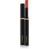 MAC Cosmetics Powder Kiss Velvet Blur Slim Stick ruj buze mat hidratant culoare Devoted To Chili 2 g-ro