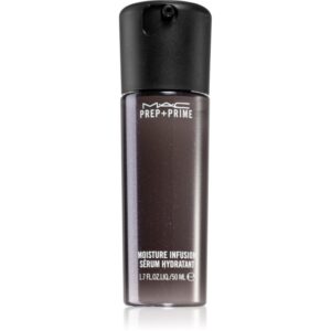 MAC Cosmetics Prem + Prime Moisture Infusion ser hidratant 50 ml-Țena