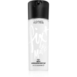 MAC Cosmetics Prep + Prime Fix+ Mattifiying Mist spray de fixare si matifiere make-up 100 ml-Țena