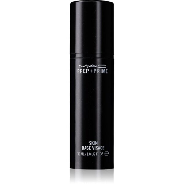 MAC Cosmetics Prep + Prime Skin Primer pentru a lumina si unifica tenul 30 ml-Țena