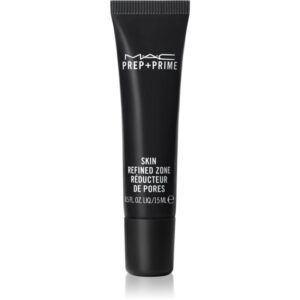 MAC Cosmetics Prep + Prime Skin Refined Zone emulsie sub machiaj 15 ml-Țena