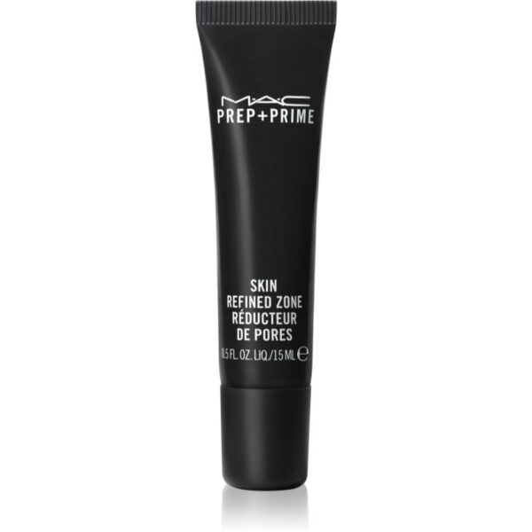 MAC Cosmetics Prep + Prime Skin Refined Zone emulsie sub machiaj 15 ml-Țena