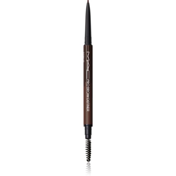 MAC Cosmetics Pro Brow Definer creion pentru sprâncene rezistent la apă culoare Strut 0