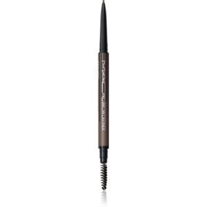 MAC Cosmetics Pro Brow Definer creion pentru sprâncene rezistent la apă culoare Stylized 0