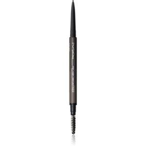 MAC Cosmetics Pro Brow Definer creion pentru sprâncene rezistent la apă culoare Taupe 0