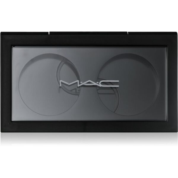 MAC Cosmetics Pro Colour x2 Compact paletă de culori umbră pentru machiajul ochilor 1 buc-ro