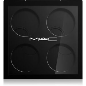 MAC Cosmetics Pro Colour x4 Compact paletă de culori umbră pentru machiajul ochilor 1 buc-ro