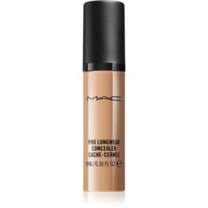 MAC Cosmetics Pro Longwear Concealer corector lichid culoare NC45 9 ml-ro