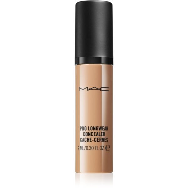 MAC Cosmetics Pro Longwear Concealer corector lichid culoare NC45 9 ml-ro