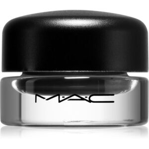 MAC Cosmetics Pro Longwear Fluidline Eye Liner and Brow Gel eyeliner culoare Blacktrack 3 g-Țena