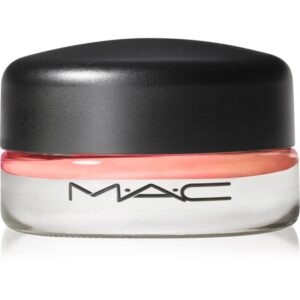 MAC Cosmetics Pro Longwear Paint Pot fard de pleoape cremos culoare Art Thera-Peachy 5 g-Țena