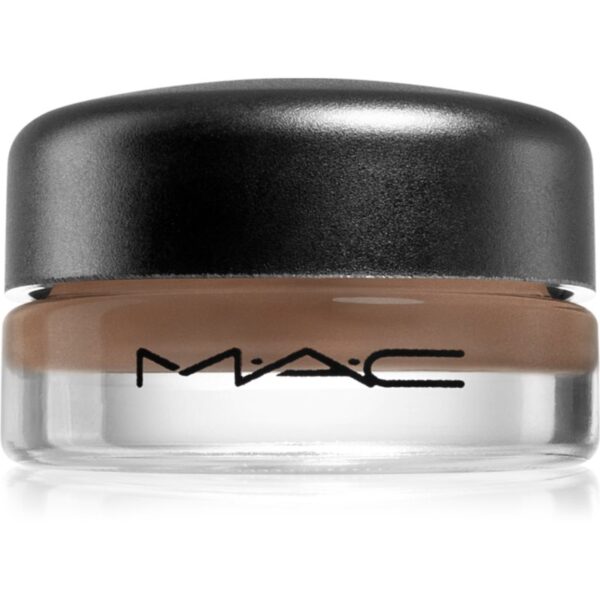 MAC Cosmetics Pro Longwear Paint Pot fard de pleoape cremos culoare Bare Study 5 g-Țena