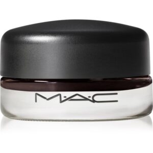 MAC Cosmetics Pro Longwear Paint Pot fard de pleoape cremos culoare Black Mirror 5 g-Țena