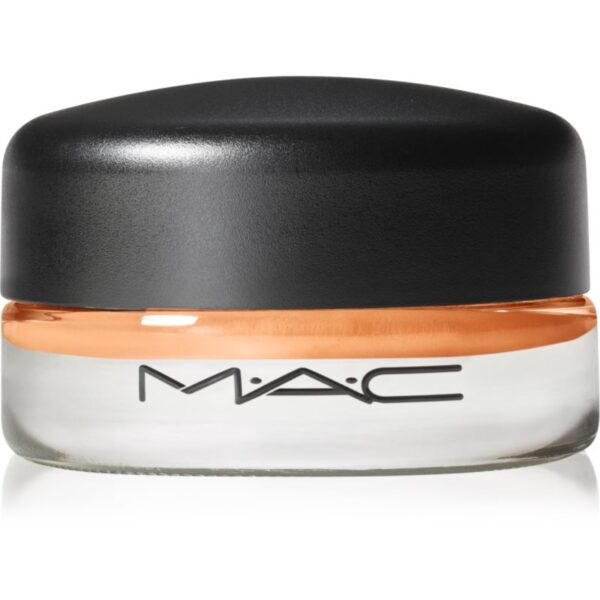 MAC Cosmetics Pro Longwear Paint Pot fard de pleoape cremos culoare Contemplative State 5 g-Țena