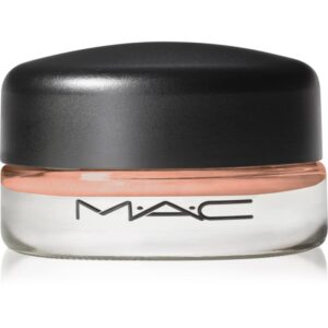 MAC Cosmetics Pro Longwear Paint Pot fard de pleoape cremos culoare Layin' Low 5 g-Țena