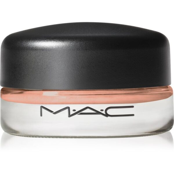 MAC Cosmetics Pro Longwear Paint Pot fard de pleoape cremos culoare Layin' Low 5 g-Țena