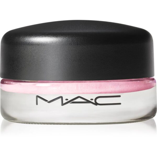MAC Cosmetics Pro Longwear Paint Pot fard de pleoape cremos culoare Princess Cut 5 g-ro