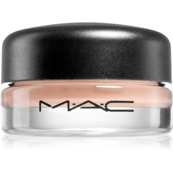 MAC Cosmetics Pro Longwear Paint Pot fard de pleoape cremos culoare Soft Ochre 5 g-Țena