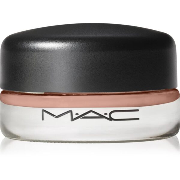MAC Cosmetics Pro Longwear Paint Pot fard de pleoape cremos culoare Tailor Grey 5 g-ro