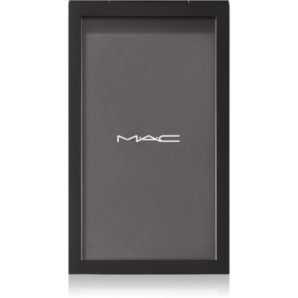 MAC Cosmetics Pro Palette Small paletă reincarcabil 1 buc-Țena