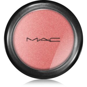 MAC Cosmetics Sheertone Shimmer Blush blush culoare Peachykeen 6 g-Țena