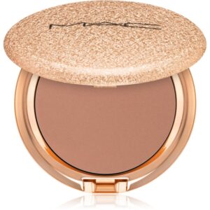 MAC Cosmetics Skinfinish Sunstruck Matte Bronzer pudra bronzanta cu efect matifiant culoare Matte Light Rosy 8 g-ro