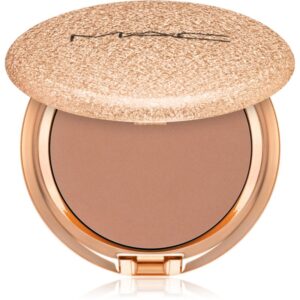 MAC Cosmetics Skinfinish Sunstruck Matte Bronzer pudra bronzanta cu efect matifiant culoare Matte Medium Rosy 8 g-ro