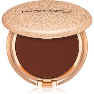 MAC Cosmetics Skinfinish Sunstruck Matte Bronzer pudra bronzanta cu efect matifiant culoare Matte Rich Rosy 8 g-Țena