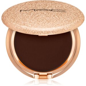 MAC Cosmetics Skinfinish Sunstruck Matte Bronzer pudra bronzanta cu efect matifiant culoare Matte Richer Golden 8 g-Țena