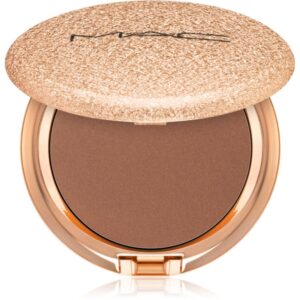 MAC Cosmetics Skinfinish Sunstruck Radiant Bronzer pudra bronzanta culoare Radiant Medium Golden 8 g-ro