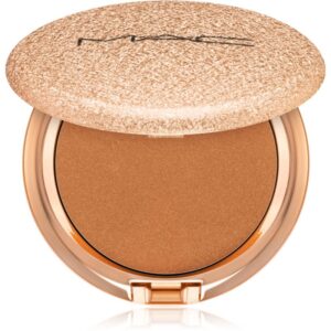 MAC Cosmetics Skinfinish Sunstruck Radiant Bronzer pudra bronzanta culoare Radiant Richer Rosy 8 g-ro