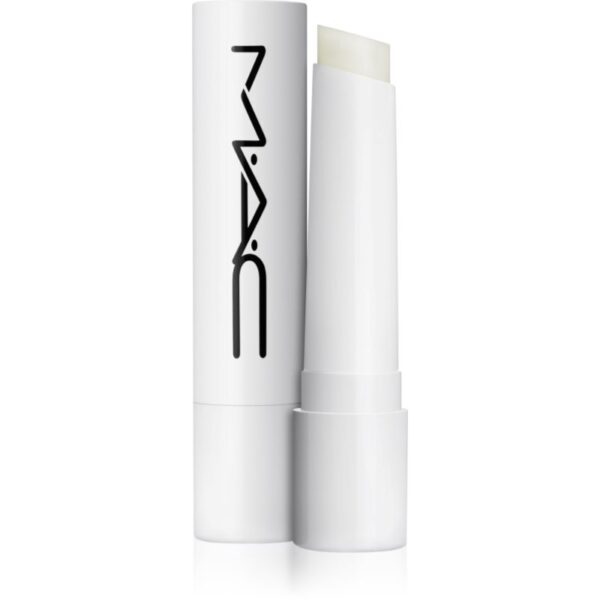 MAC Cosmetics Squirt Plumping Gloss Stick lip gloss stick culoare Clear 2