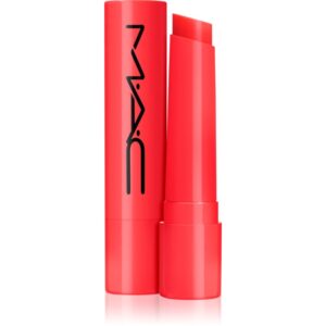 MAC Cosmetics Squirt Plumping Gloss Stick lip gloss stick culoare Heat Sensor 2