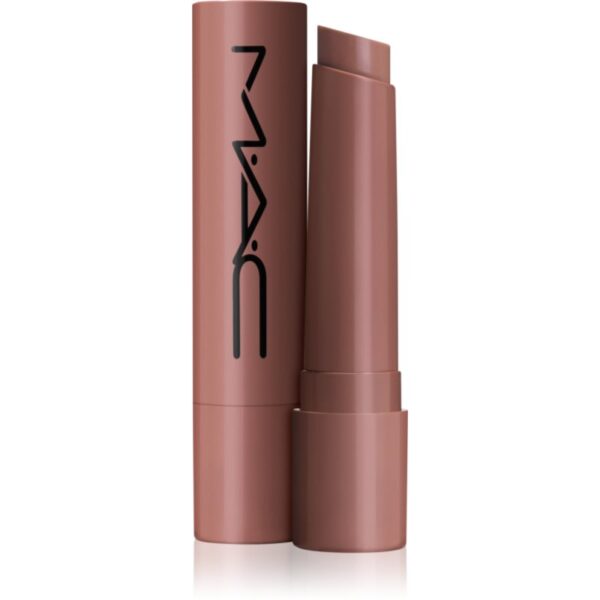 MAC Cosmetics Squirt Plumping Gloss Stick lip gloss stick culoare Simulation 2