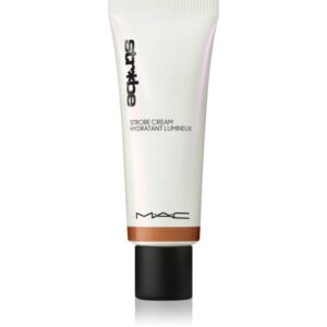 MAC Cosmetics Strobe Cream cremă hidratantă pentru o piele mai luminoasa culoare Bronzelite 50 ml-Țena