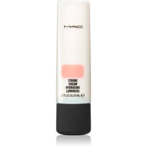 MAC Cosmetics Strobe Cream cremă hidratantă pentru o piele mai luminoasa culoare Peachlite 50 ml-ro