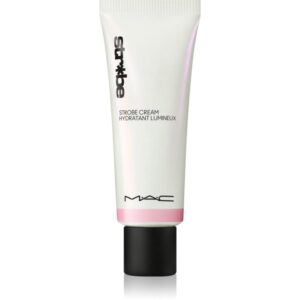 MAC Cosmetics Strobe Cream cremă hidratantă pentru o piele mai luminoasa culoare Pinklite 50 ml-Țena