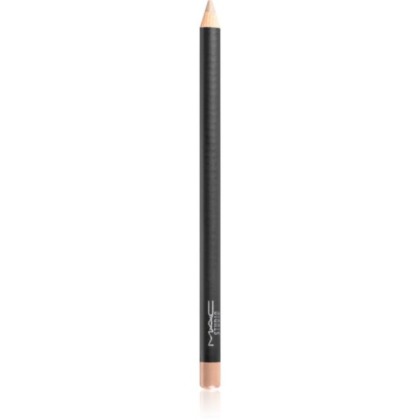 MAC Cosmetics Studio Chromagraphic Pencil dermatograf cremos culoare NC15 / NW20 1.36 g-ro