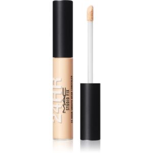 MAC Cosmetics Studio Fix 24-Hour SmoothWear Concealer anticearcan cu efect de lunga durata culoare NC 15 7 ml-Țena