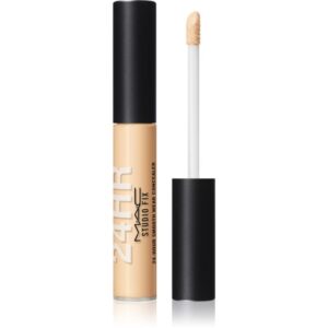 MAC Cosmetics Studio Fix 24-Hour SmoothWear Concealer anticearcan cu efect de lunga durata culoare NC 25 7 ml-Țena