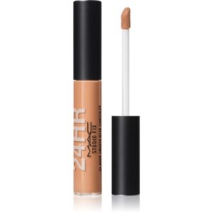 MAC Cosmetics Studio Fix 24-Hour SmoothWear Concealer anticearcan cu efect de lunga durata culoare NW 30 7 ml-Țena