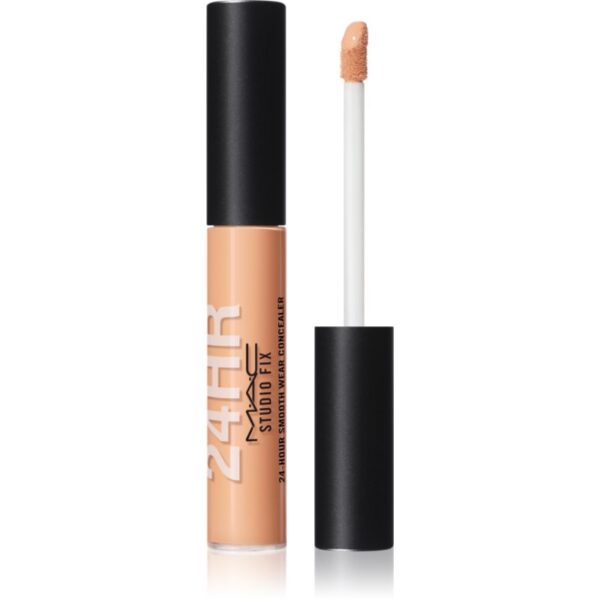 MAC Cosmetics Studio Fix 24-Hour SmoothWear Concealer anticearcan cu efect de lunga durata culoare NW 34 7 ml-ro