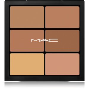 MAC Cosmetics Studio Fix Conceal And Correct Palette paletă pentru corectare culoare Medium 6 g-ro
