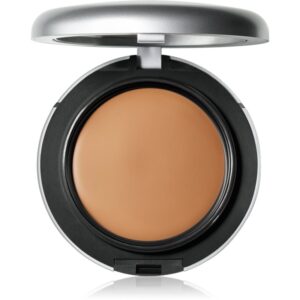 MAC Cosmetics Studio Fix Cream-to-Powder Foundation make-up compact culoare N18 10 g-Țena